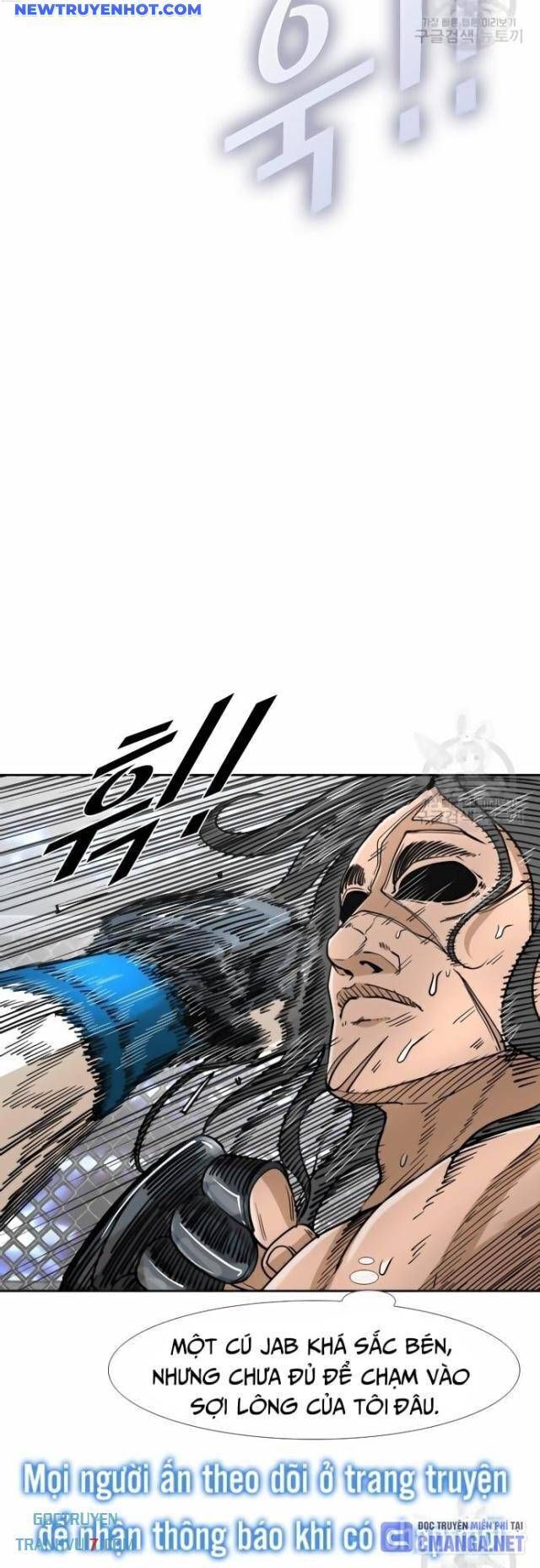 Shark - Cá Mập Chap 247 - Next Chap 248