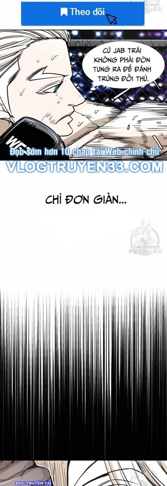 Shark - Cá Mập Chap 247 - Next Chap 248