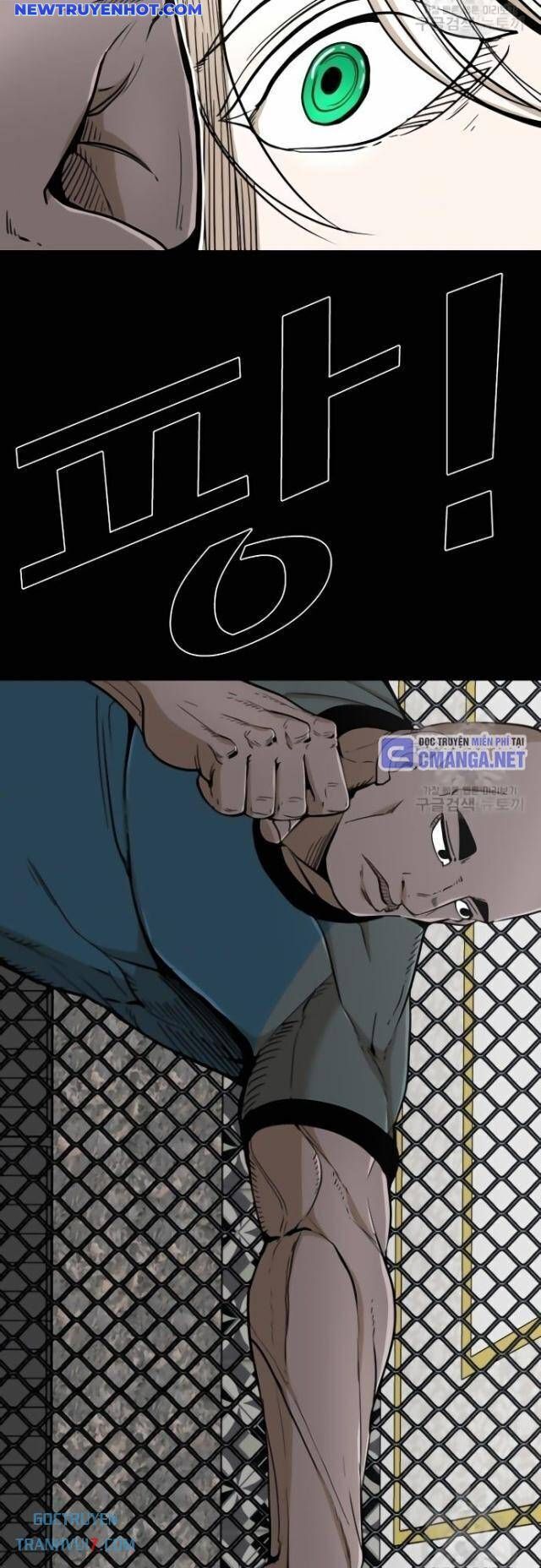 Shark - Cá Mập Chap 247 - Next Chap 248