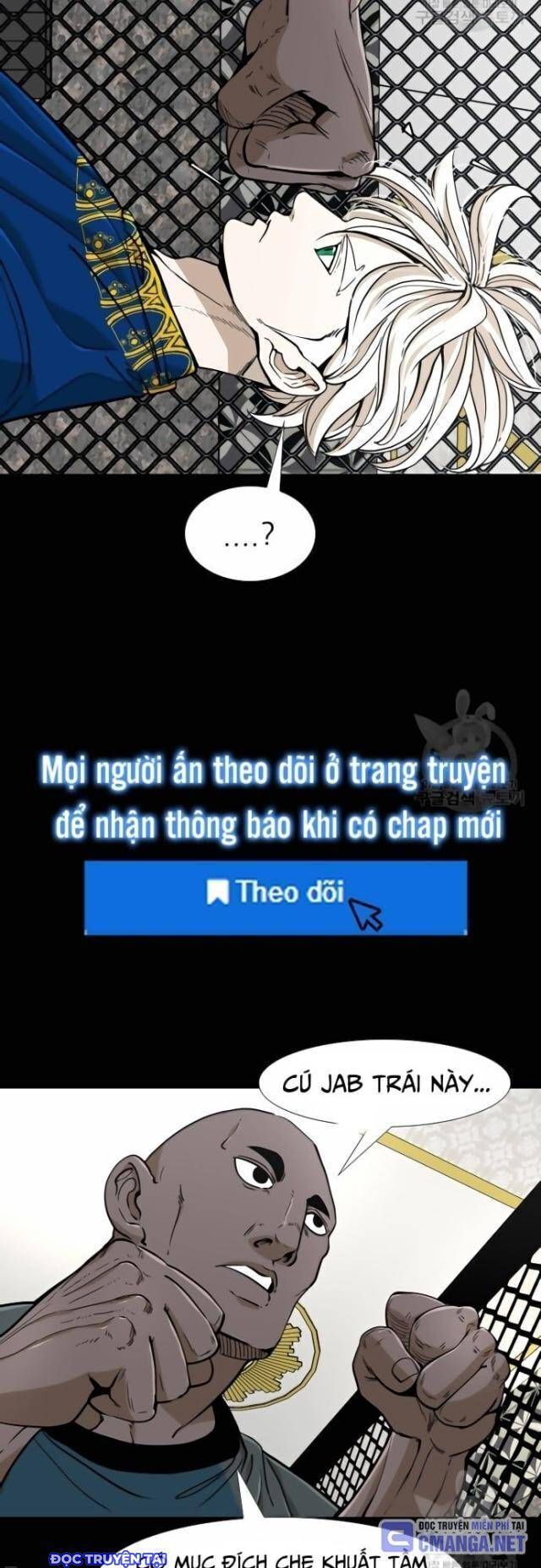 Shark - Cá Mập Chap 247 - Next Chap 248