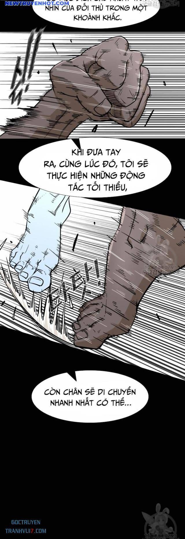 Shark - Cá Mập Chap 247 - Next Chap 248