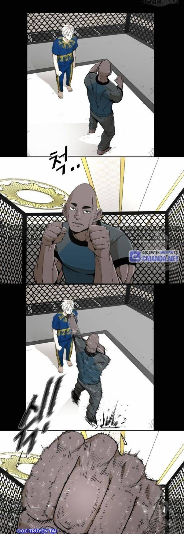 Shark - Cá Mập Chap 247 - Next Chap 248