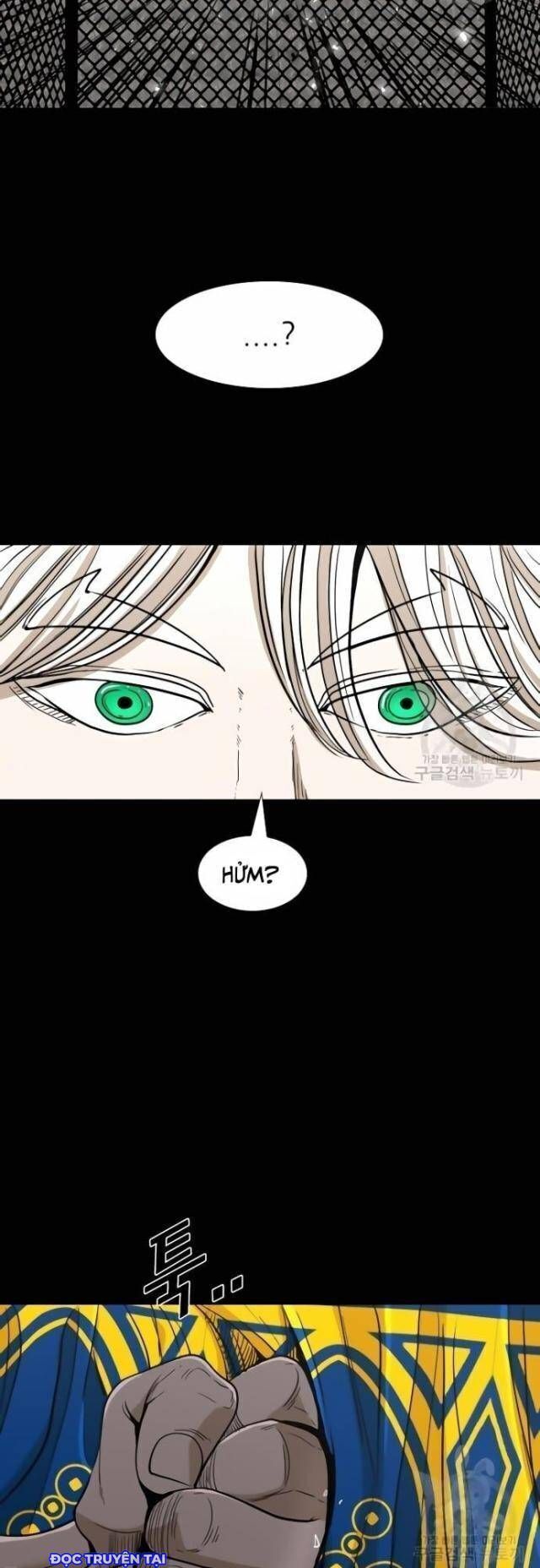 Shark - Cá Mập Chap 247 - Next Chap 248