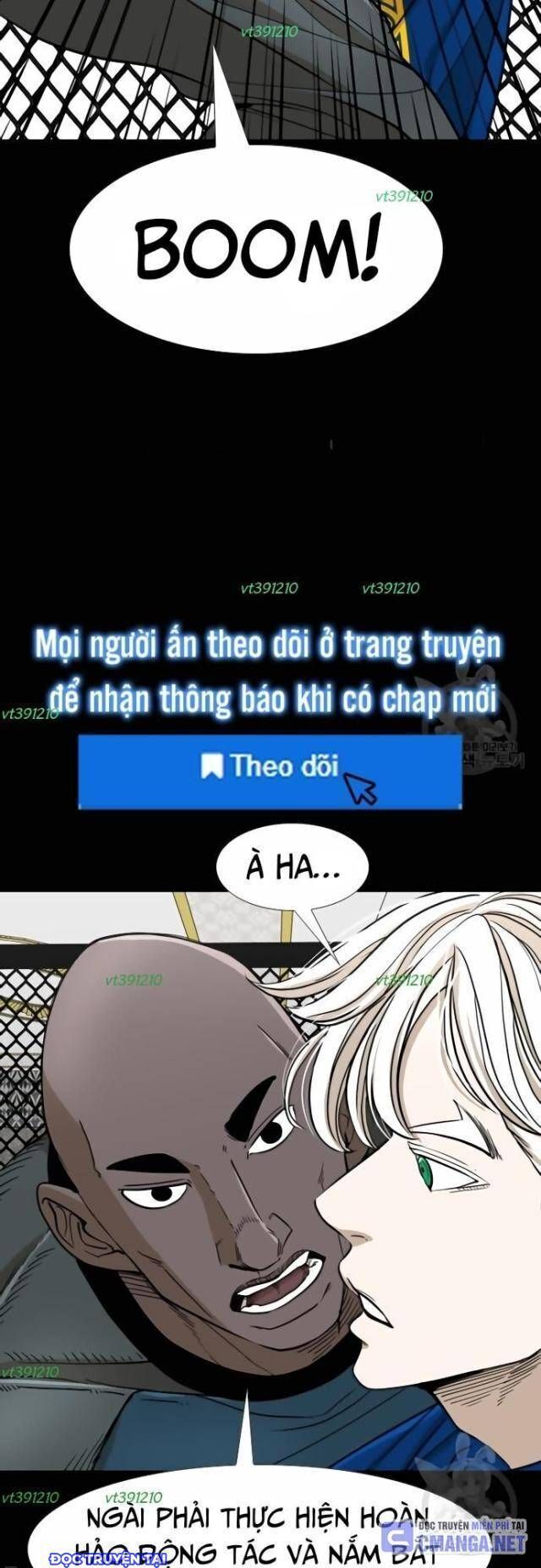 Shark - Cá Mập Chap 247 - Next Chap 248