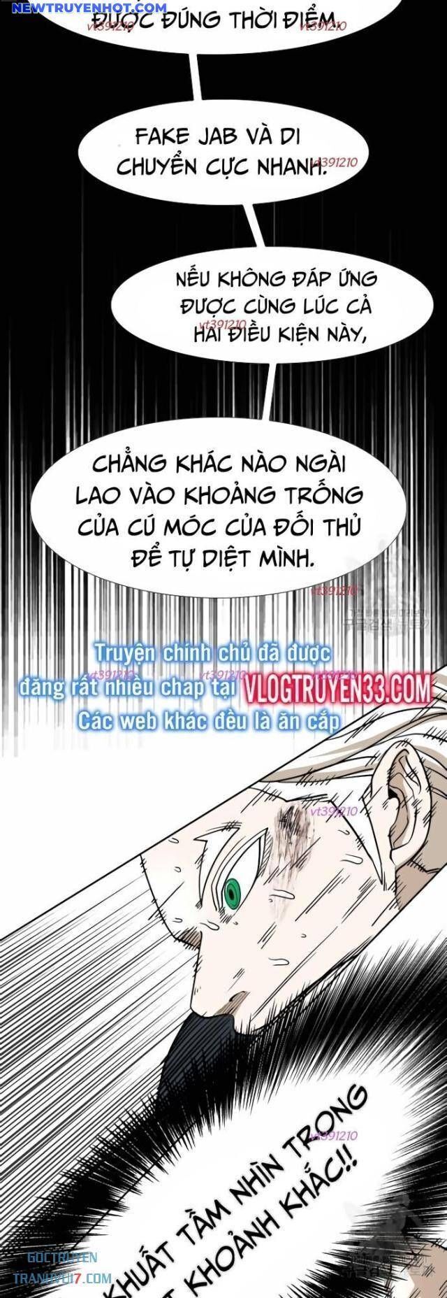 Shark - Cá Mập Chap 247 - Next Chap 248