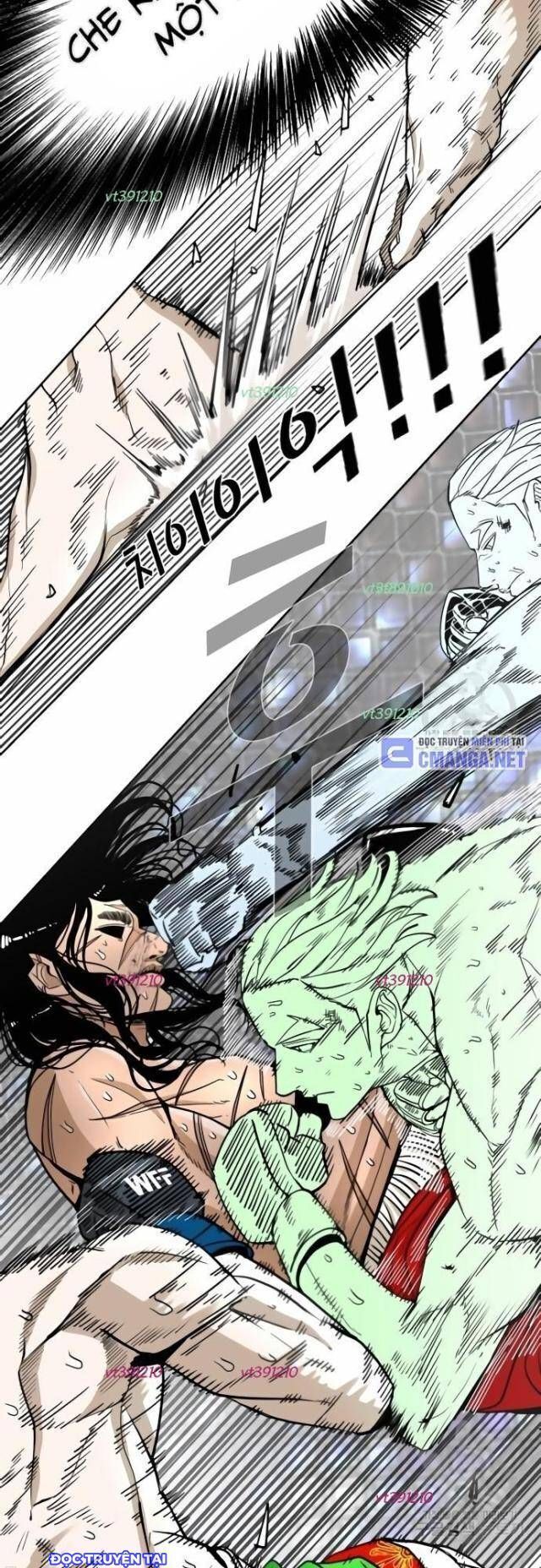 Shark - Cá Mập Chap 247 - Next Chap 248