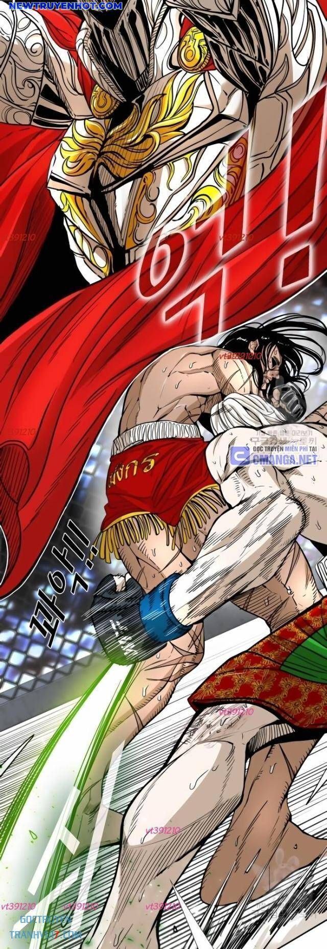 Shark - Cá Mập Chap 247 - Next Chap 248