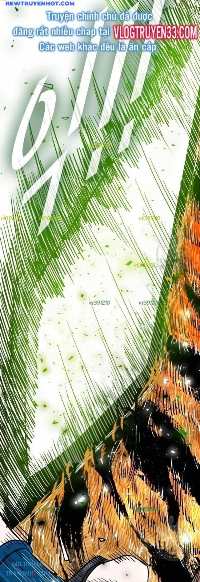 Shark - Cá Mập Chap 247 - Next Chap 248