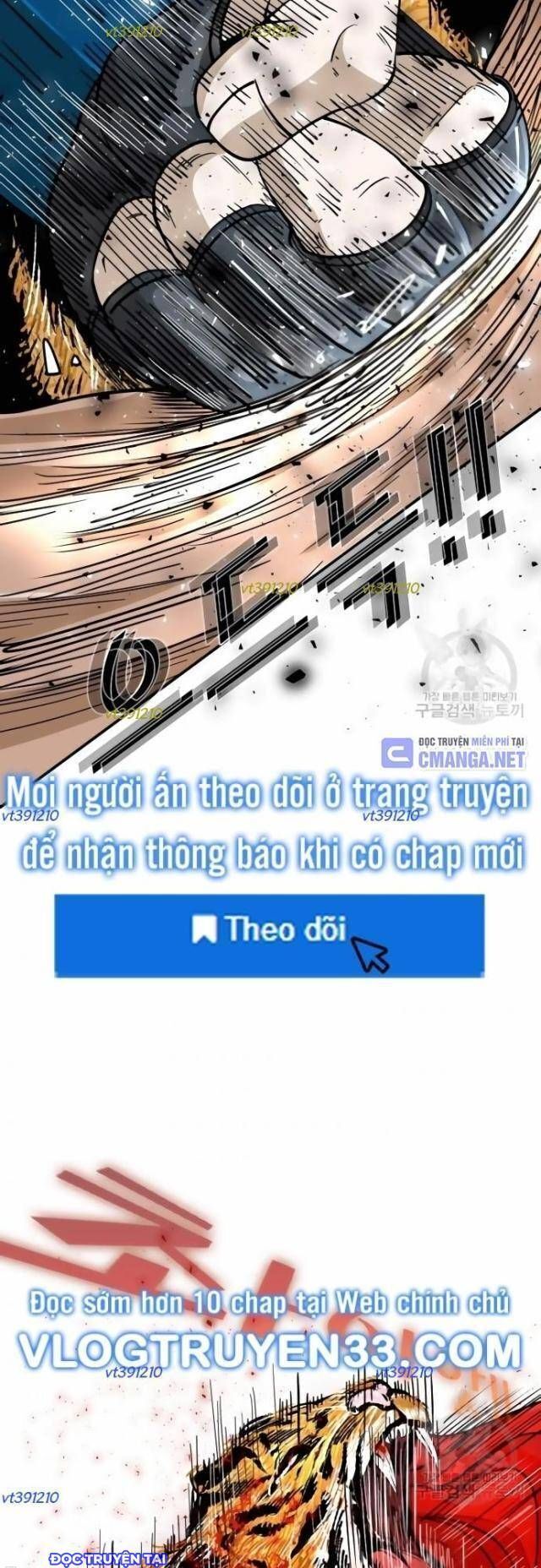 Shark - Cá Mập Chap 247 - Next Chap 248