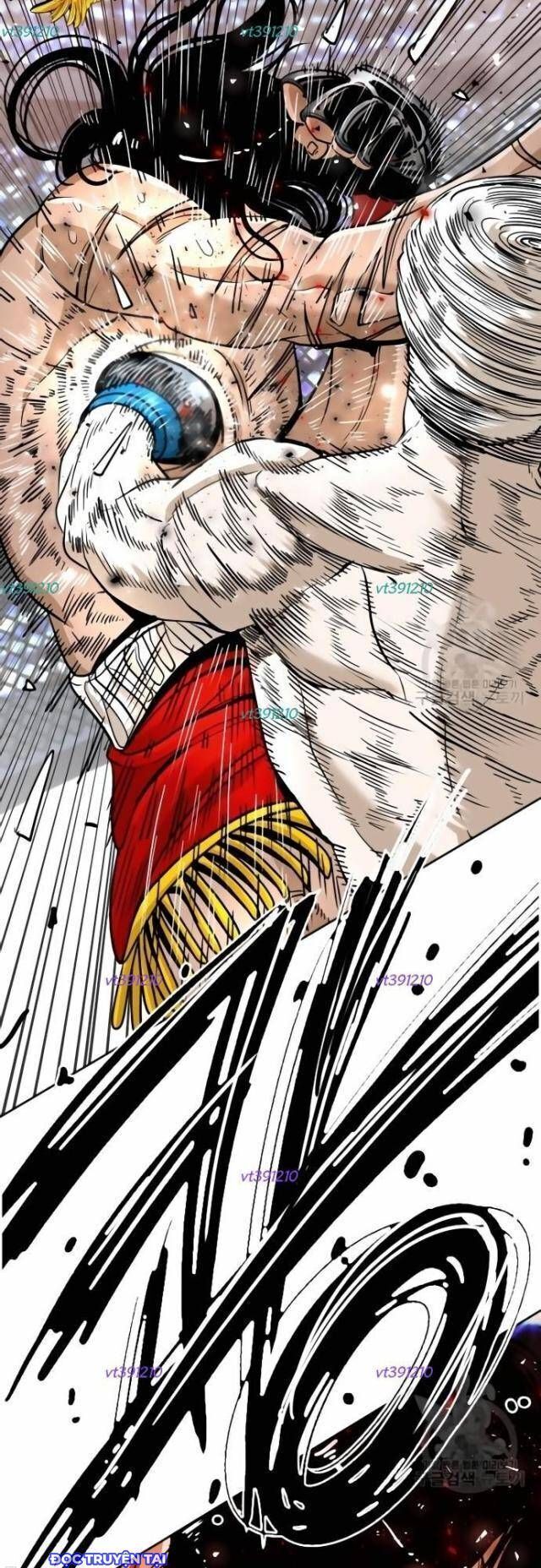 Shark - Cá Mập Chap 247 - Next Chap 248