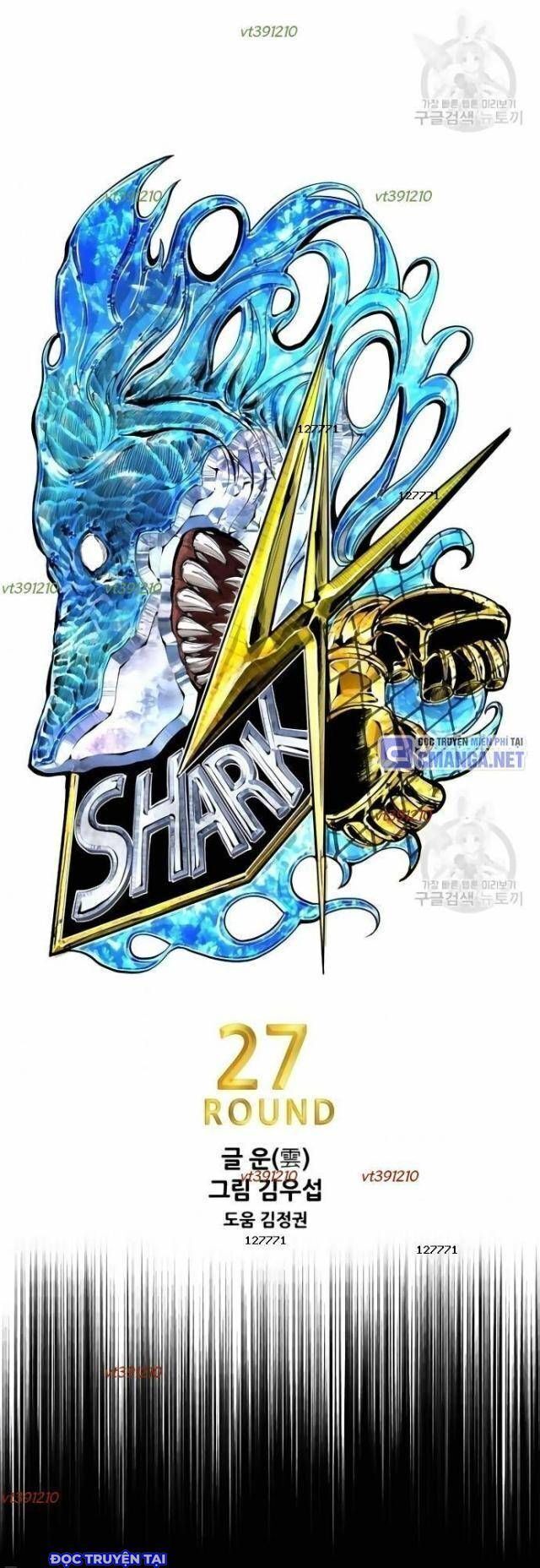 Shark - Cá Mập Chap 247 - Next Chap 248