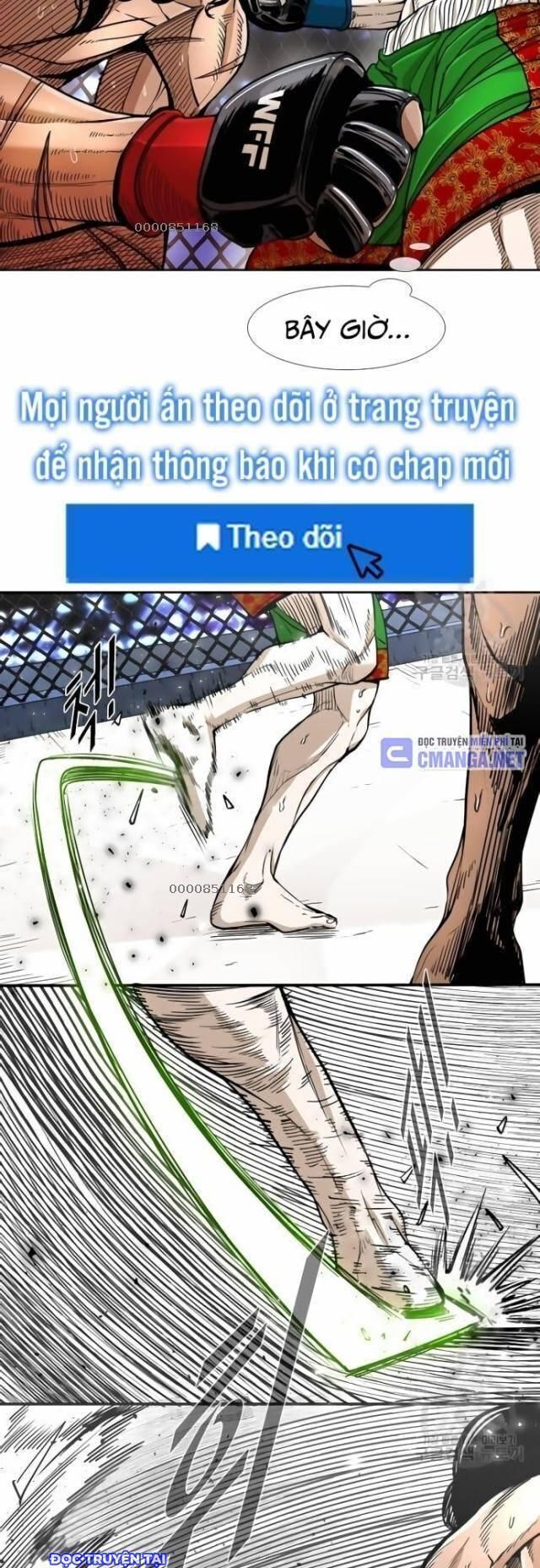 Shark - Cá Mập Chap 247 - Next Chap 248