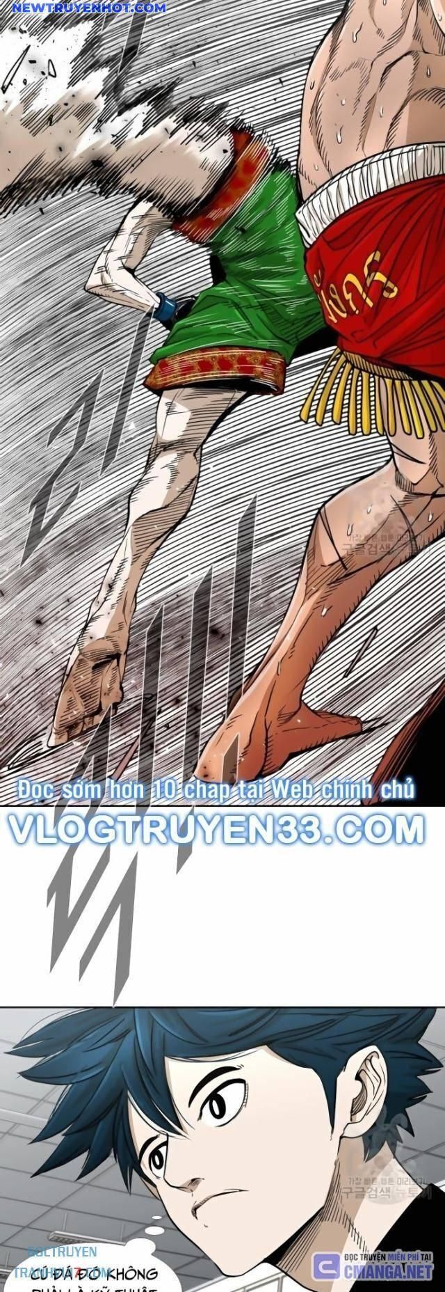Shark - Cá Mập Chap 247 - Next Chap 248