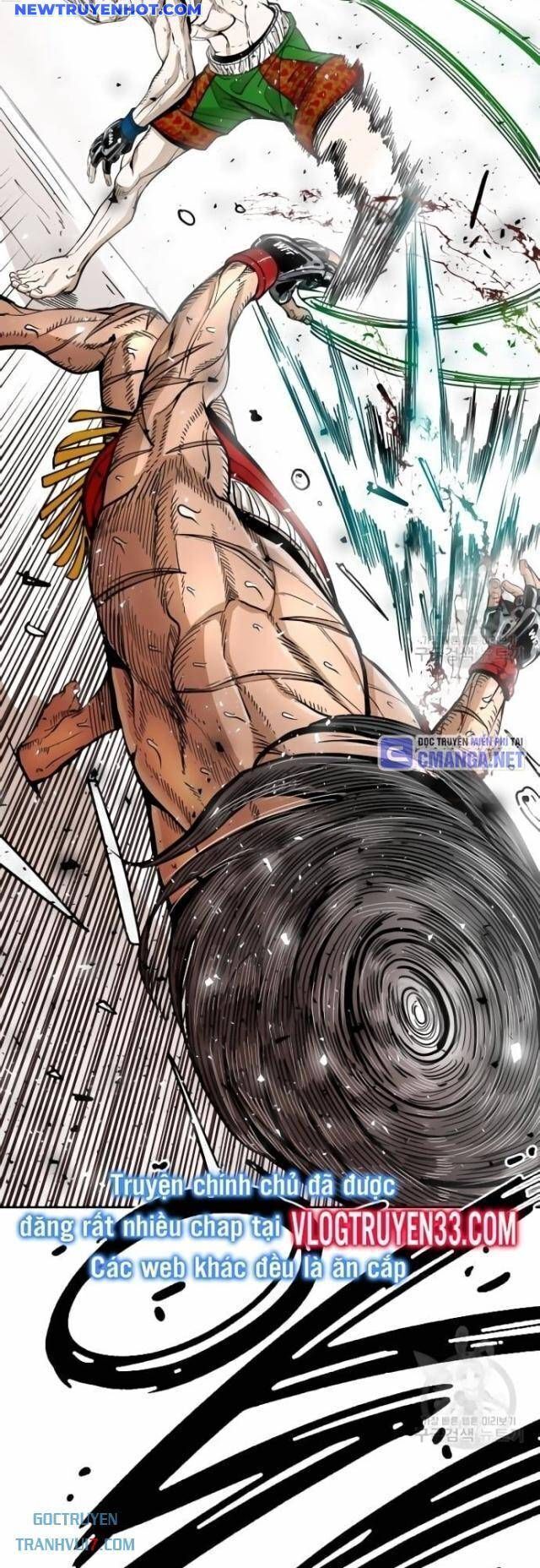Shark - Cá Mập Chap 247 - Next Chap 248