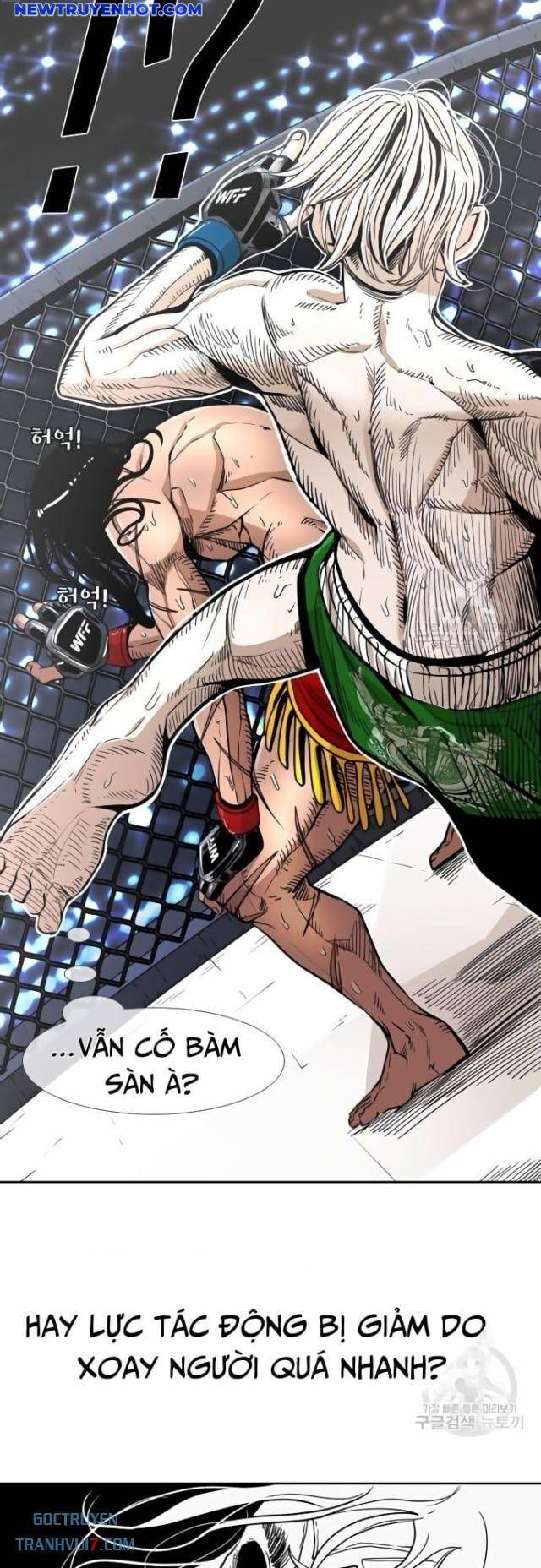 Shark - Cá Mập Chap 247 - Next Chap 248