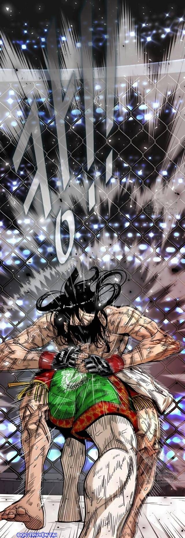 Shark - Cá Mập Chap 247 - Next Chap 248