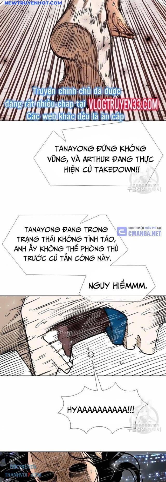 Shark - Cá Mập Chap 247 - Next Chap 248