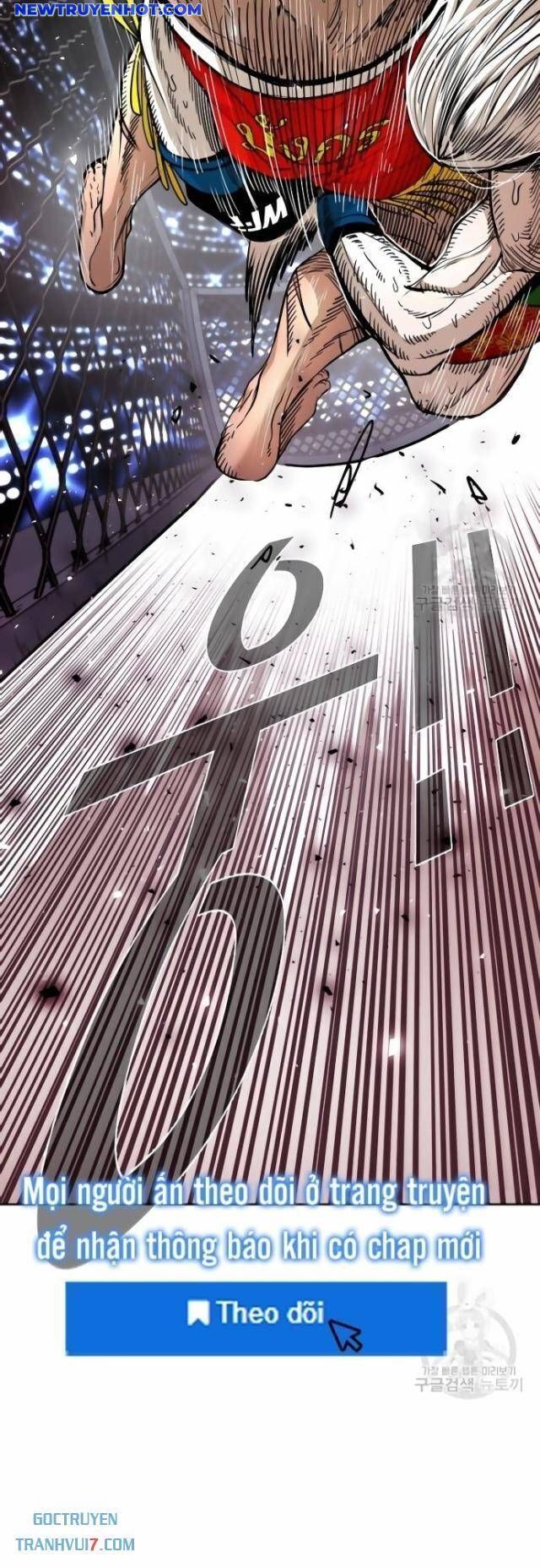 Shark - Cá Mập Chap 247 - Next Chap 248