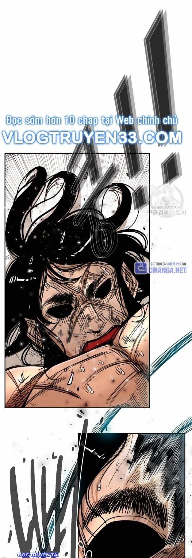 Shark - Cá Mập Chap 247 - Next Chap 248