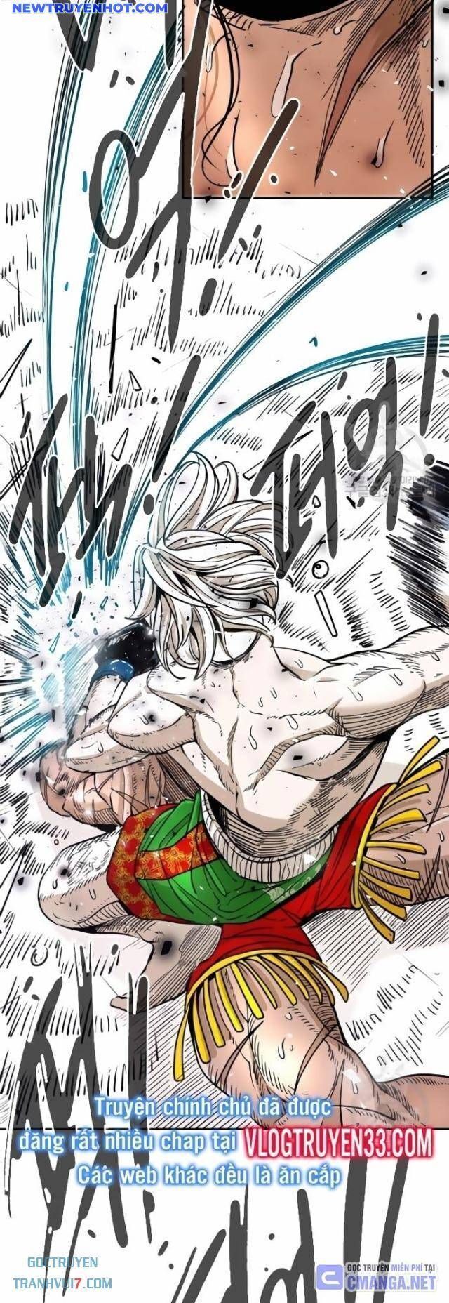 Shark - Cá Mập Chap 247 - Next Chap 248