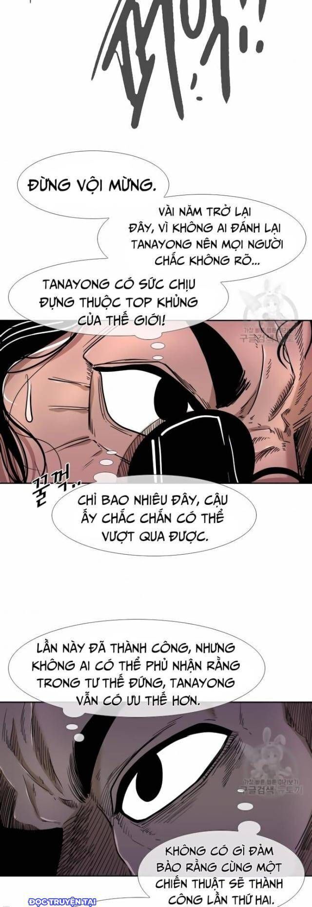 Shark - Cá Mập Chap 247 - Next Chap 248