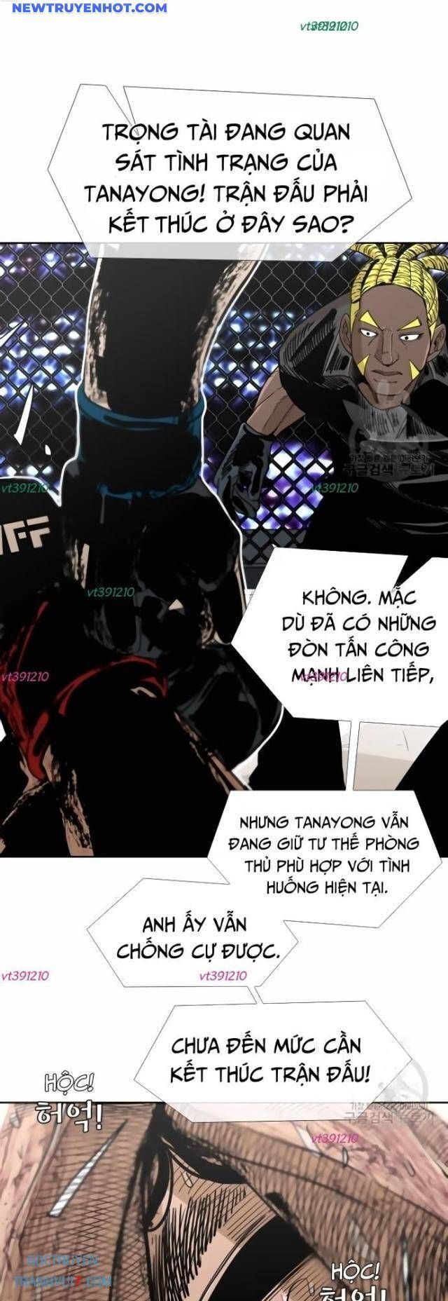 Shark - Cá Mập Chap 247 - Next Chap 248