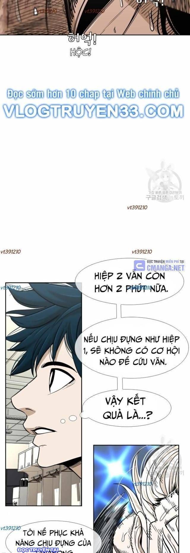 Shark - Cá Mập Chap 247 - Next Chap 248