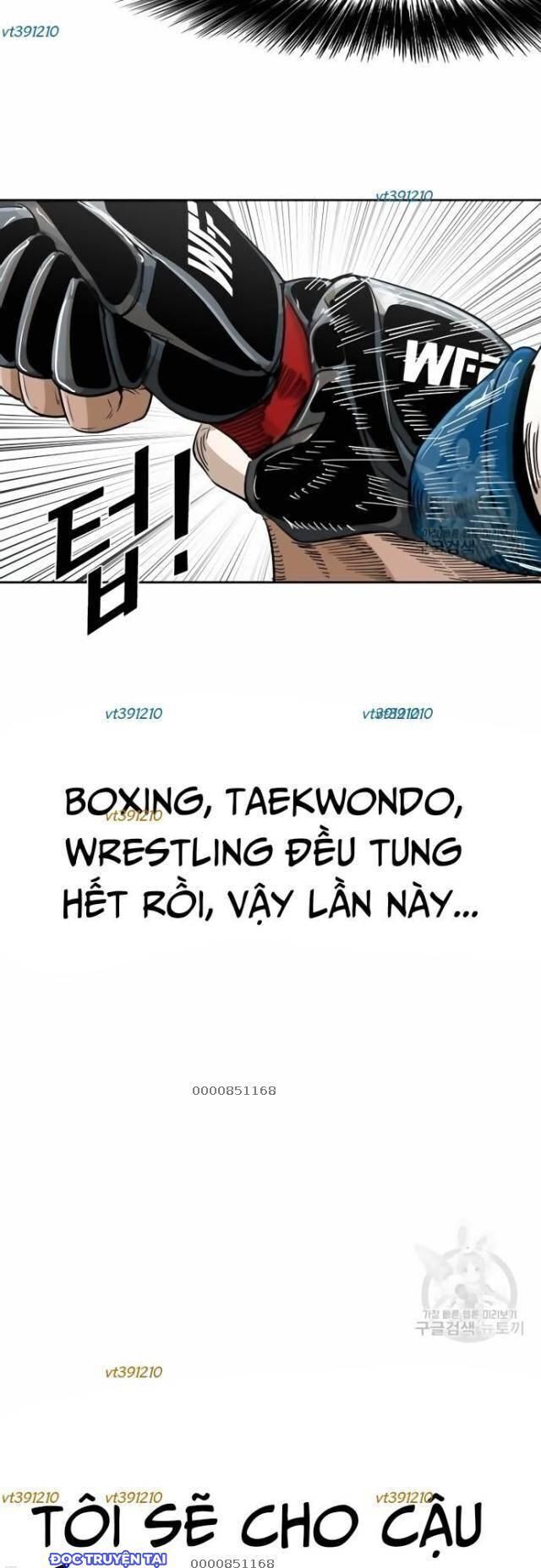Shark - Cá Mập Chap 247 - Next Chap 248