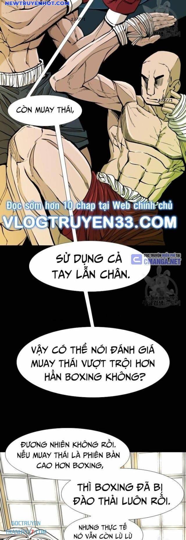 Shark - Cá Mập Chap 247 - Next Chap 248