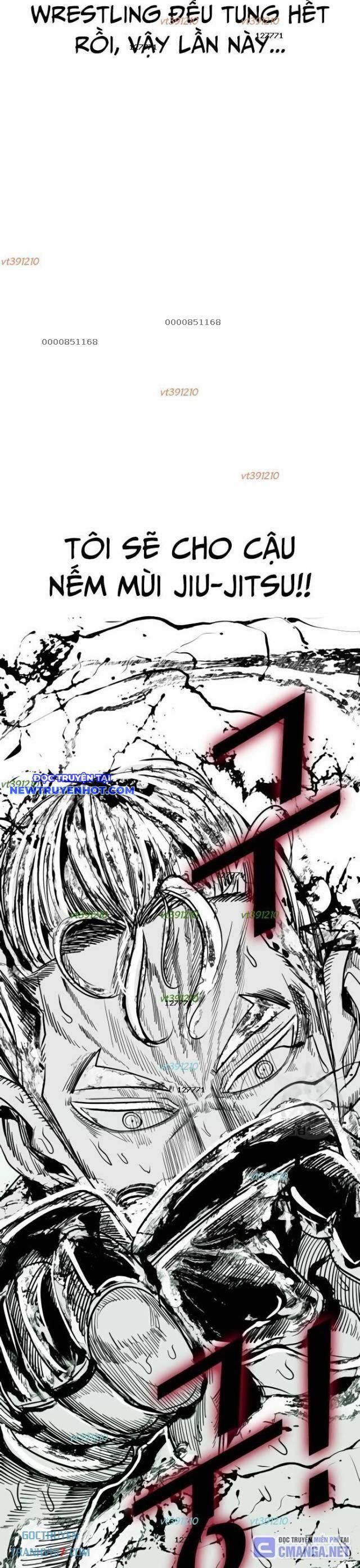 Shark - Cá Mập Chap 248 - Next Chap 249