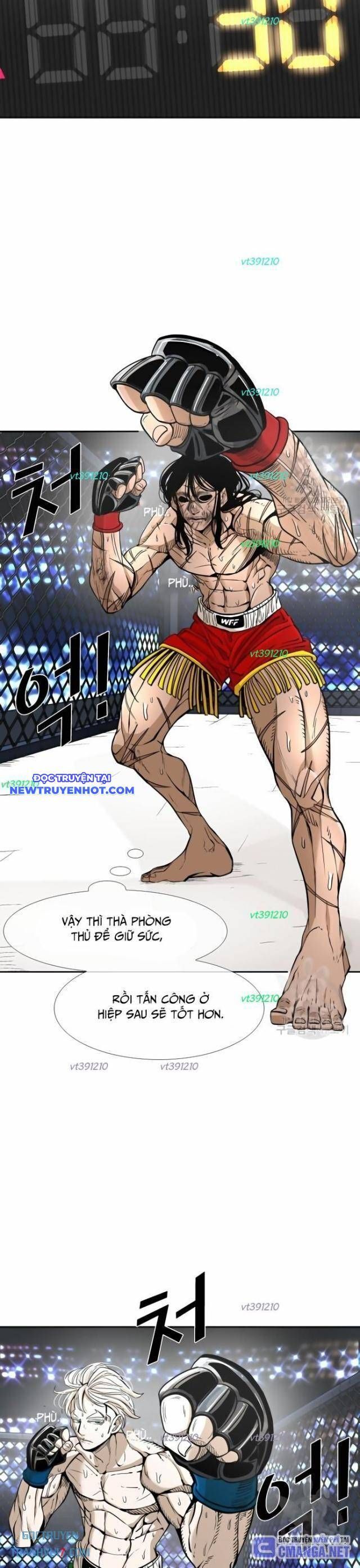 Shark - Cá Mập Chap 248 - Next Chap 249