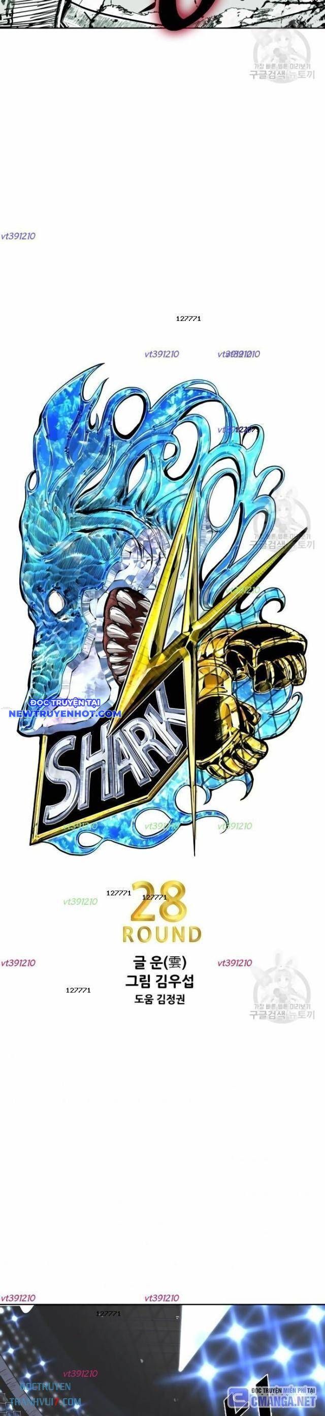 Shark - Cá Mập Chap 248 - Next Chap 249