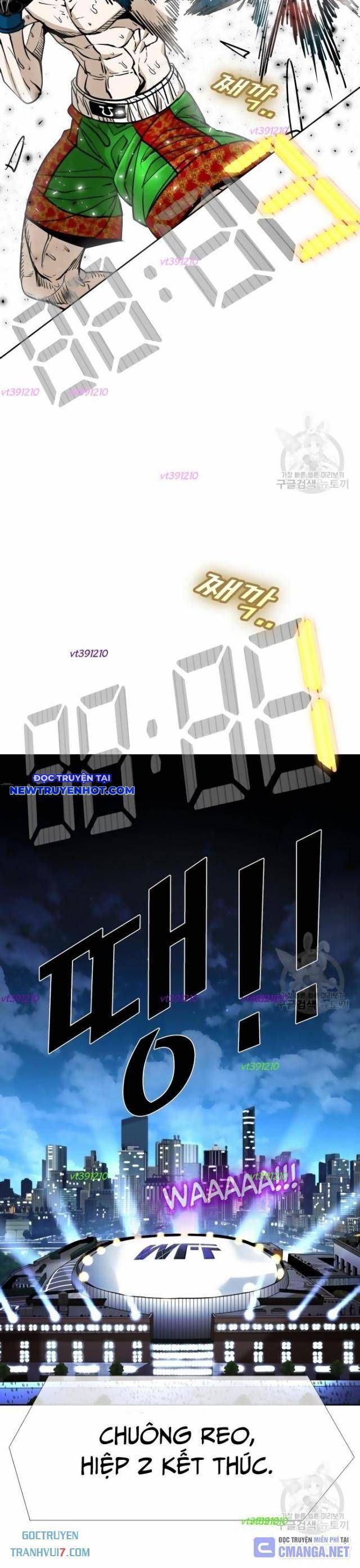 Shark - Cá Mập Chap 248 - Next Chap 249