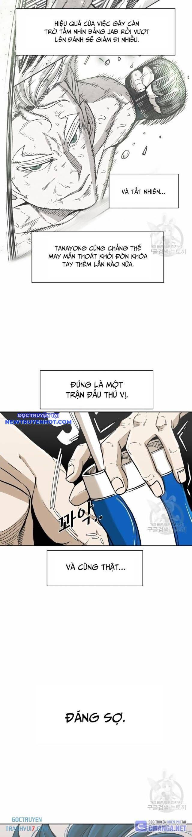 Shark - Cá Mập Chap 248 - Next Chap 249