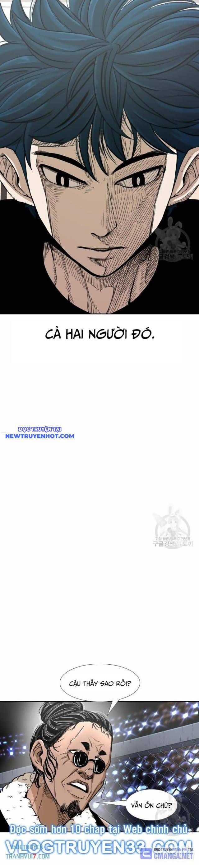 Shark - Cá Mập Chap 248 - Next Chap 249