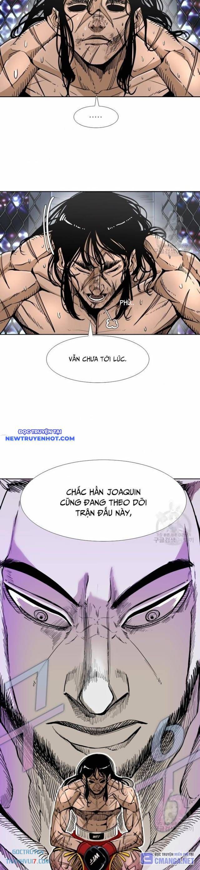 Shark - Cá Mập Chap 248 - Next Chap 249