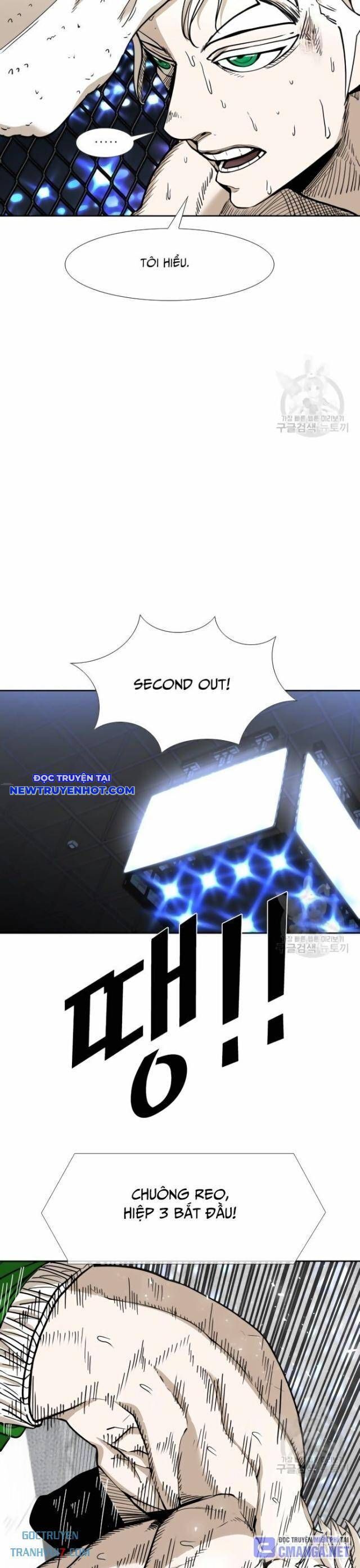 Shark - Cá Mập Chap 248 - Next Chap 249