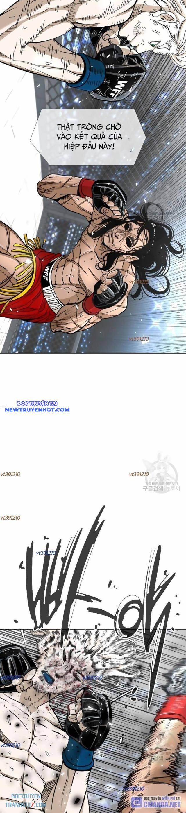 Shark - Cá Mập Chap 248 - Next Chap 249