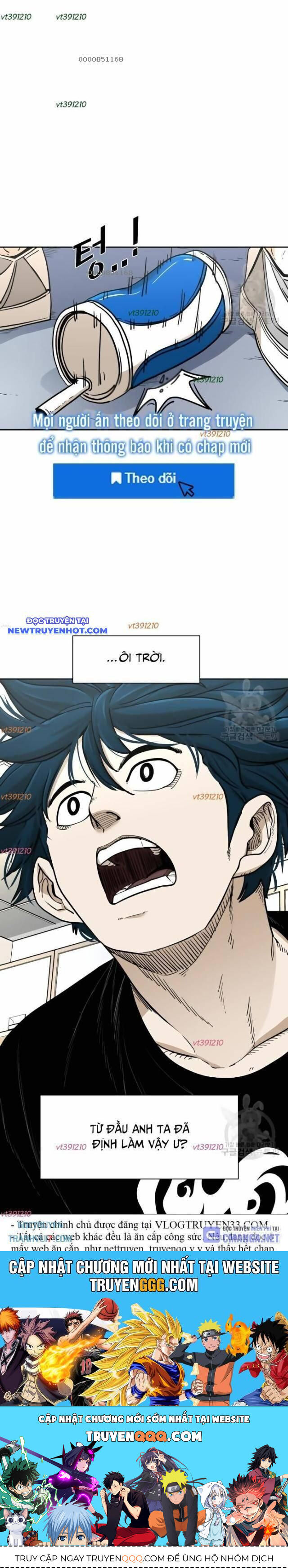 Shark - Cá Mập Chap 248 - Next Chap 249
