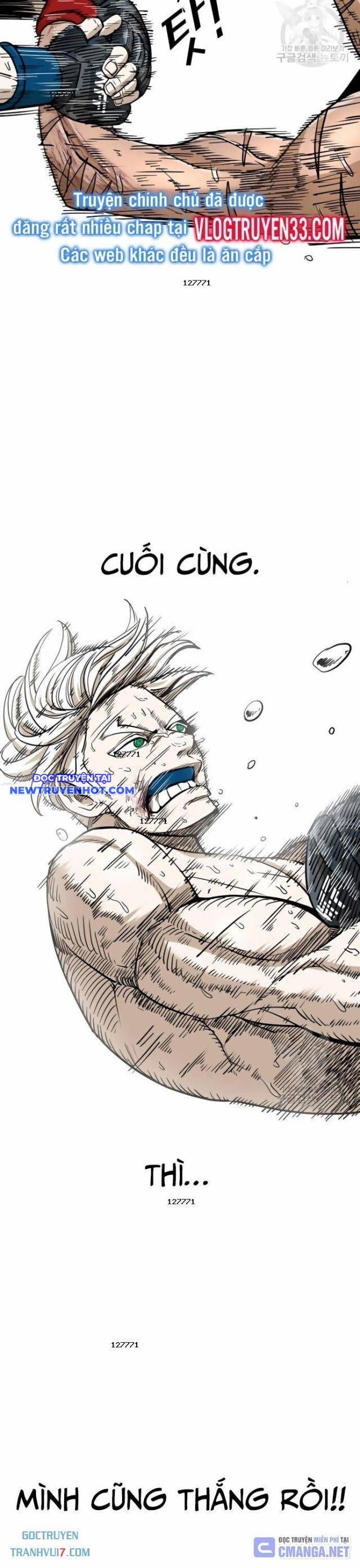 Shark - Cá Mập Chap 248 - Next Chap 249