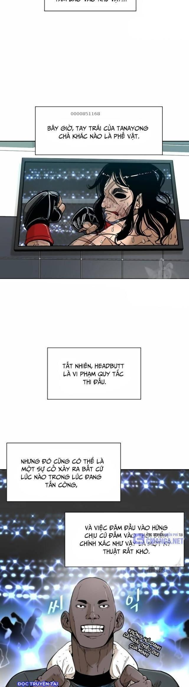 Shark - Cá Mập Chap 249 - Next Chap 250