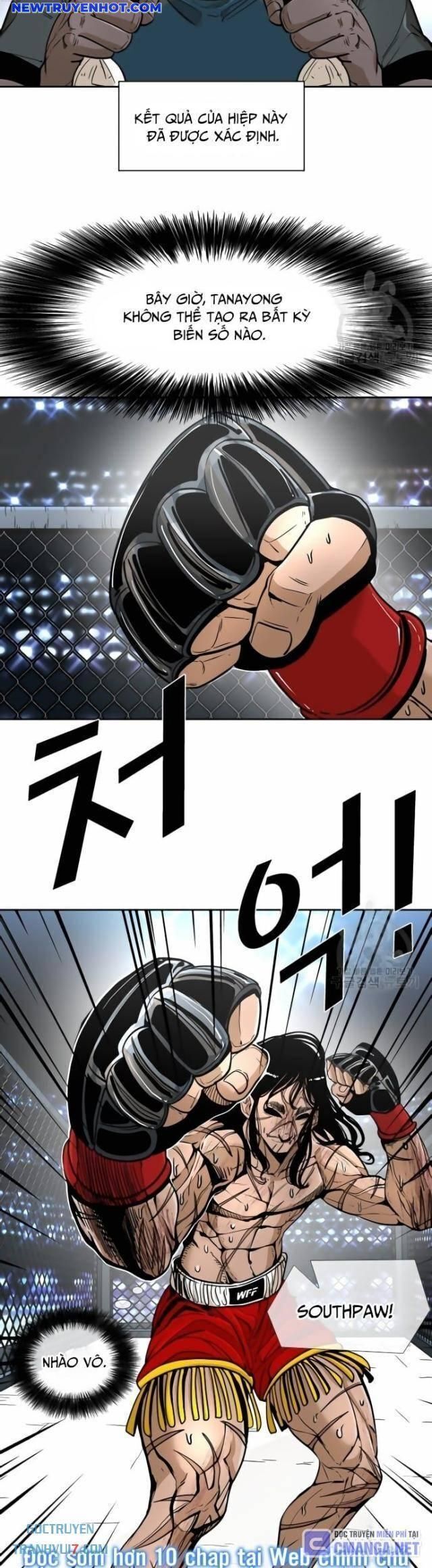 Shark - Cá Mập Chap 249 - Next Chap 250