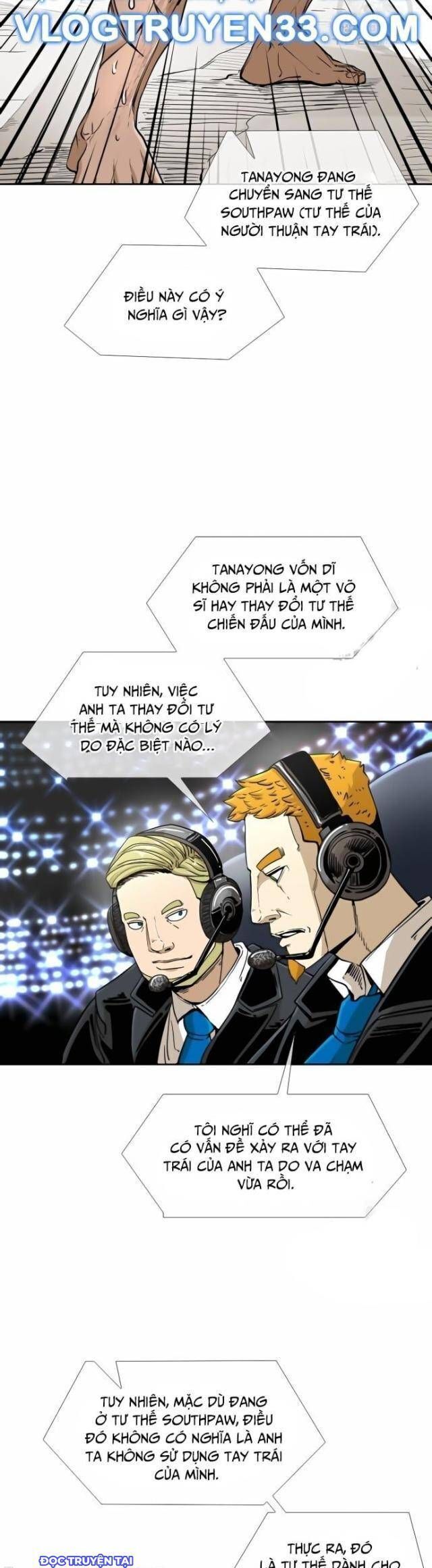 Shark - Cá Mập Chap 249 - Next Chap 250