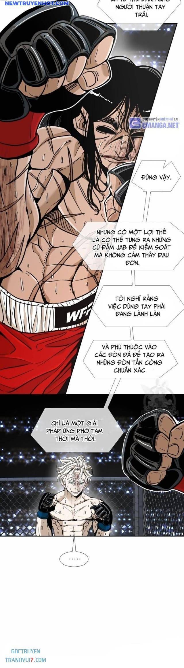 Shark - Cá Mập Chap 249 - Next Chap 250