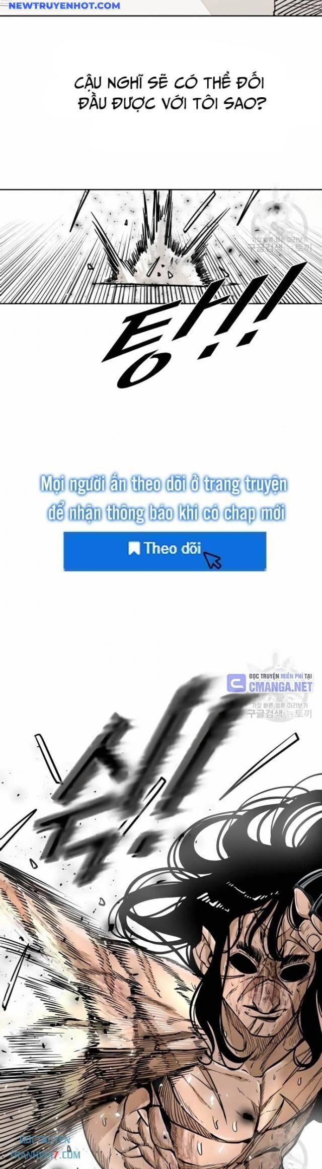 Shark - Cá Mập Chap 249 - Next Chap 250