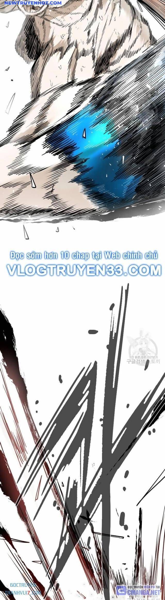 Shark - Cá Mập Chap 249 - Next Chap 250