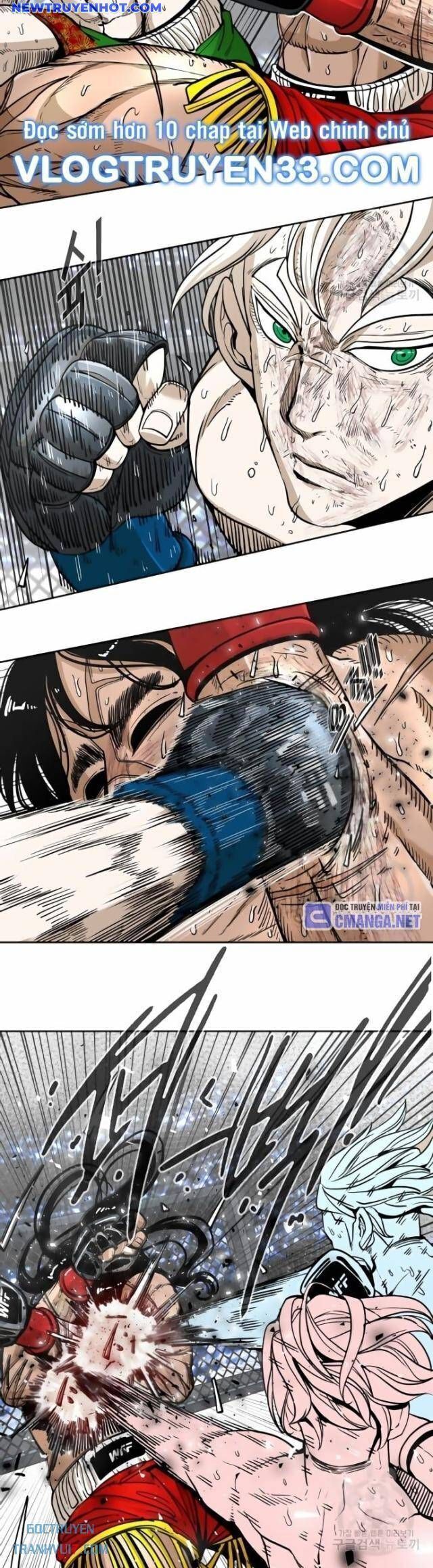 Shark - Cá Mập Chap 249 - Next Chap 250