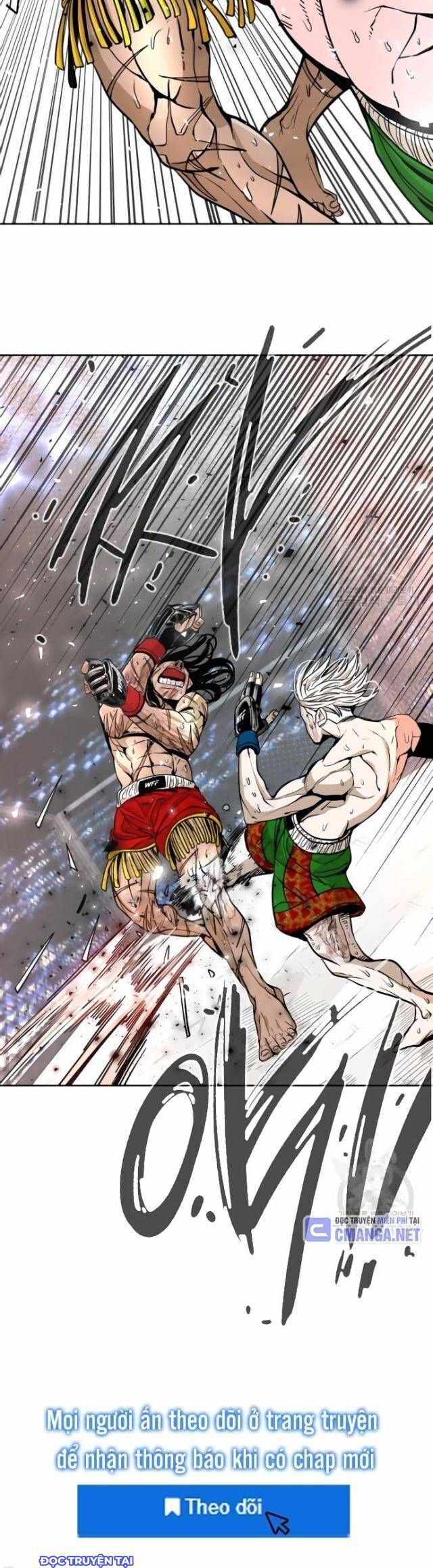 Shark - Cá Mập Chap 249 - Next Chap 250