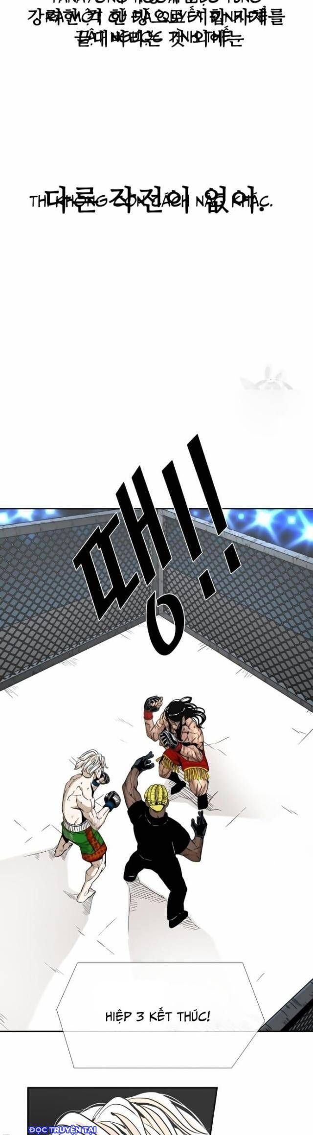 Shark - Cá Mập Chap 249 - Next Chap 250
