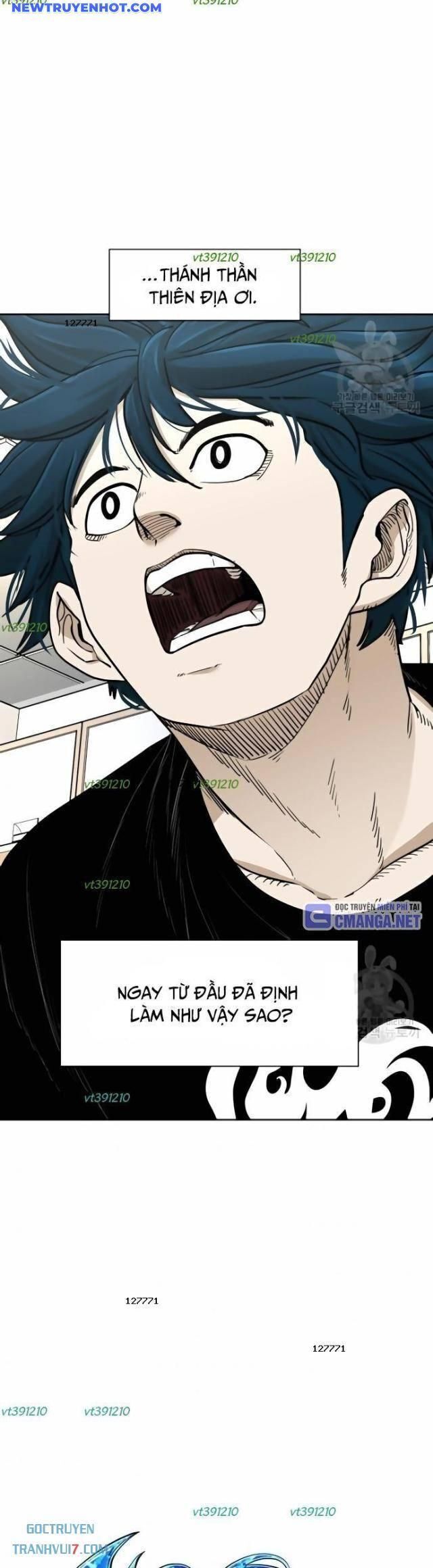 Shark - Cá Mập Chap 249 - Next Chap 250